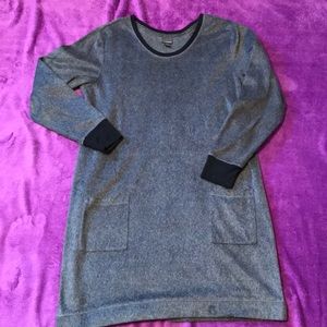 SALE 💕Super Soft Shirt Dress